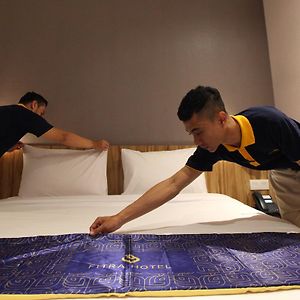 Kamar double superior